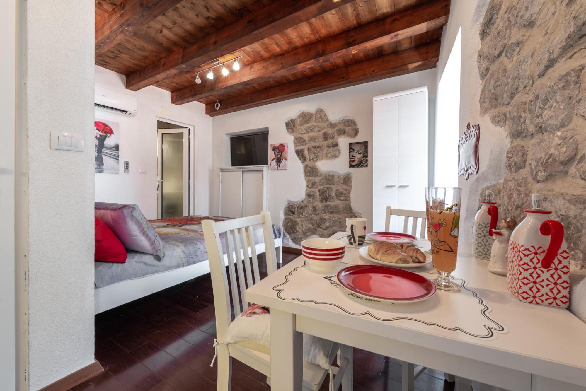Mango & Tango Oldtown Apartamento *