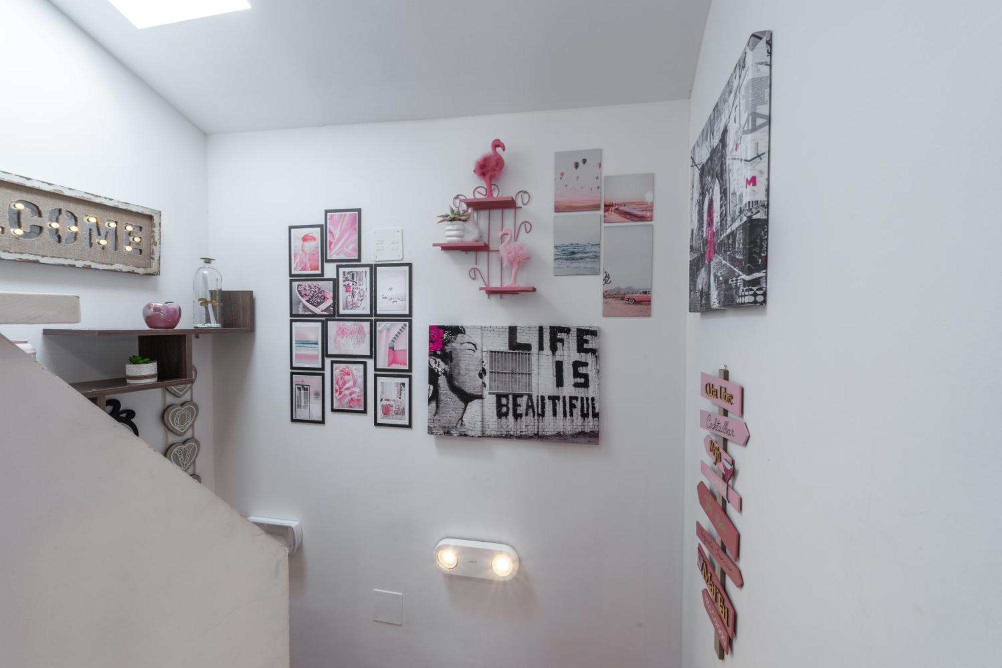 Apartamento Mango & Tango Oldtown *