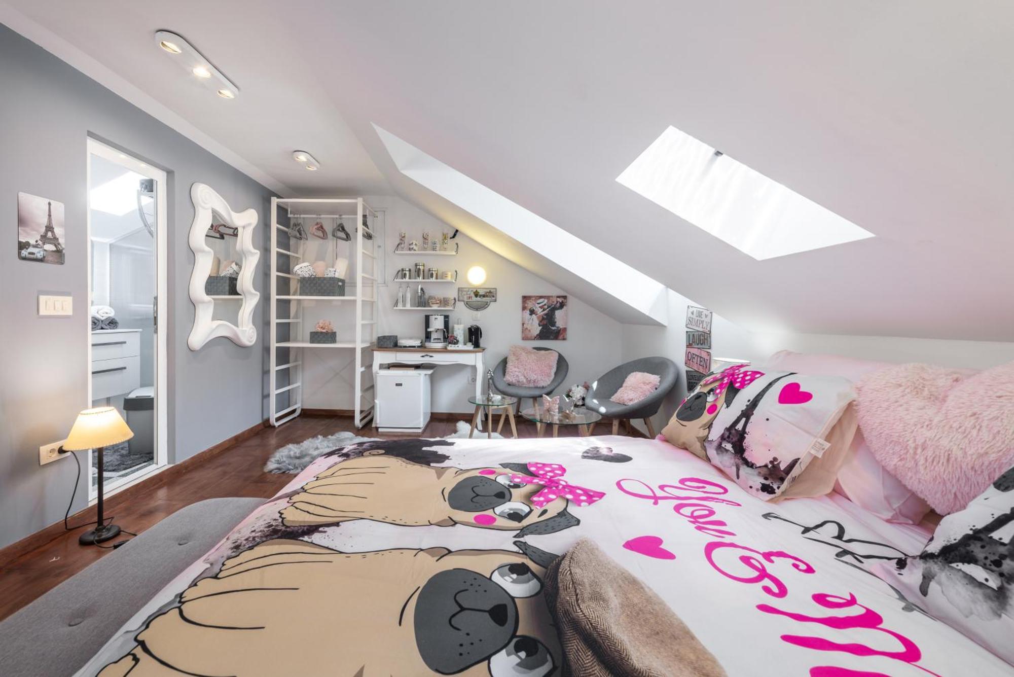 Mango & Tango Oldtown Apartamento