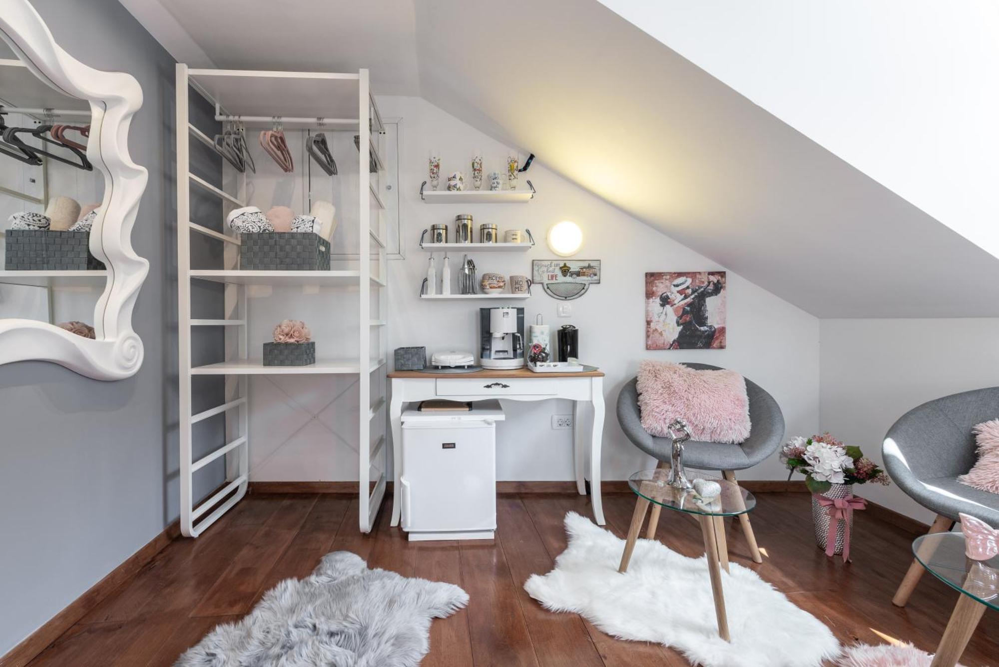 Apartment Mango & Tango Oldtown *