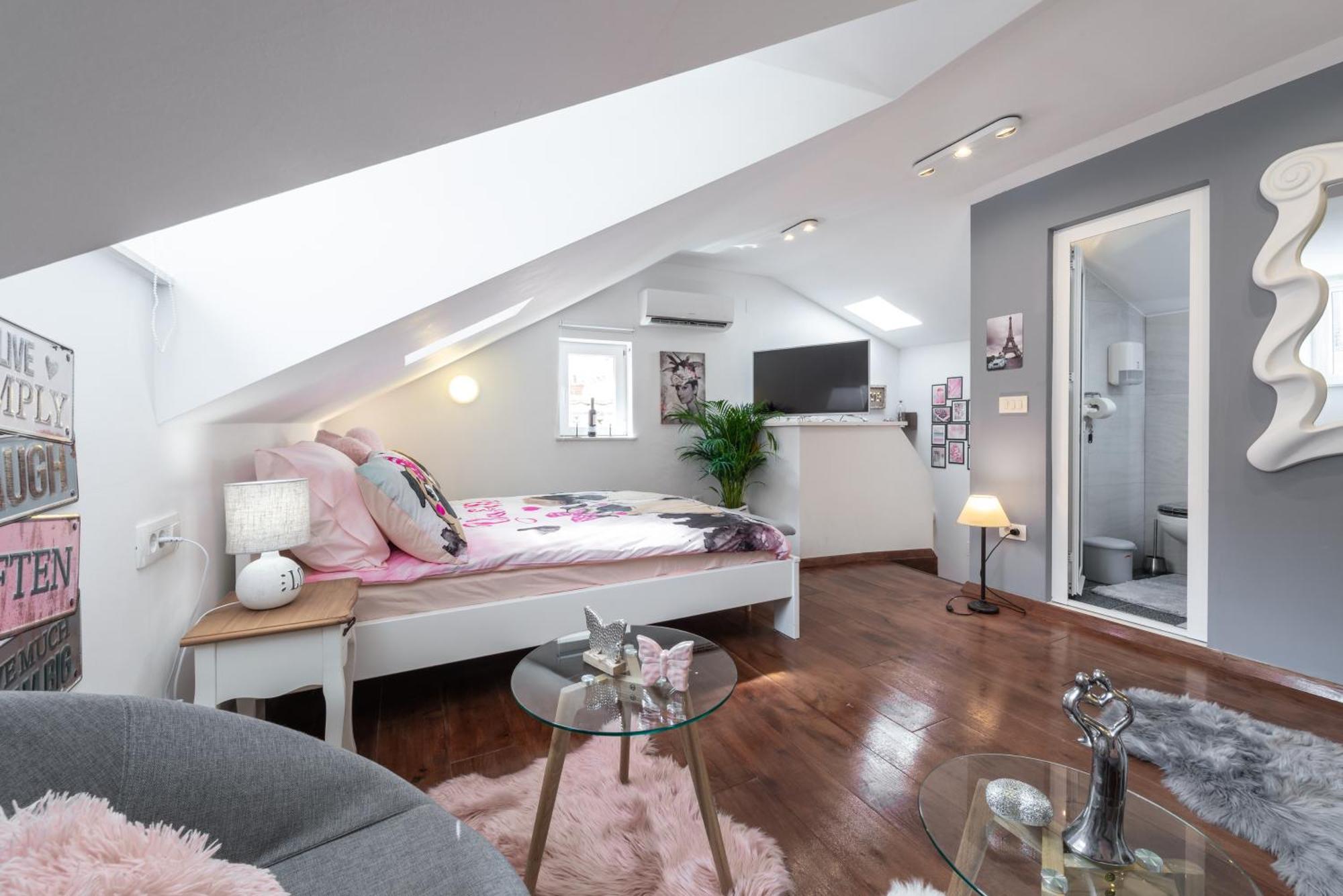 Apartment Mango & Tango Oldtown